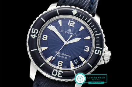 BLANCPAIN FIFTY FATHOMS