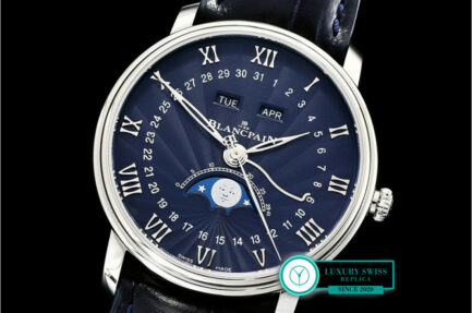 BLANCPAIN VILLERET