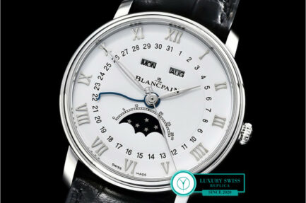 BLANCPAIN VILLERET