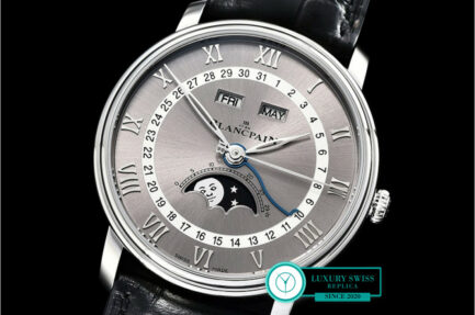 BLANCPAIN VILLERET