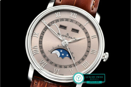 BLANCPAIN VILLERET