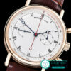 BREGUET CLASSICQUE