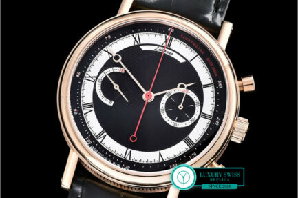 BREGUET CLASSICQUE