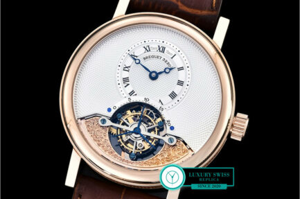 BREGUET JUBILEE