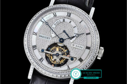 BREGUET JUBILEE