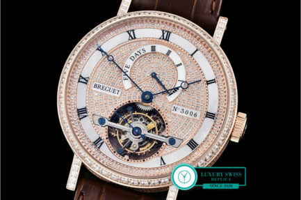 BREGUET JUBILEE