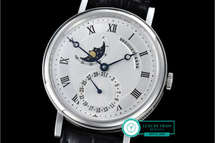 BREGUET CLASSIQUE 4434