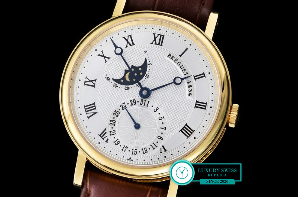 Breguet 4434 best sale