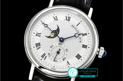 BREGUET CLASSIQUE