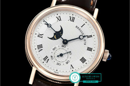 BREGUET CLASSIQUE