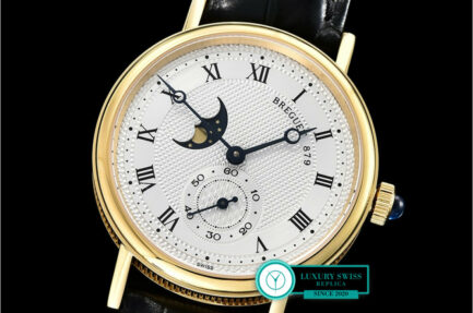 BREGUET CLASSIQUE