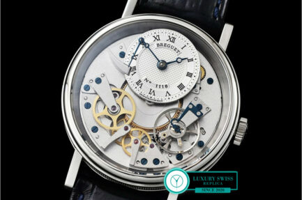 BREGUET TRADITION