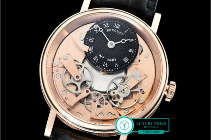 BREGUET TRADITION