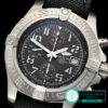 BREITLING AVENGER BANDIT
