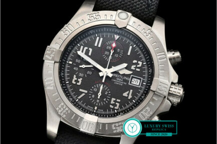 BREITLING AVENGER BANDIT