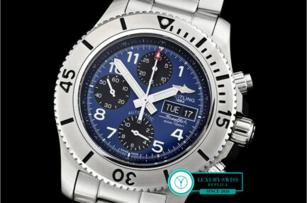 BREITLING SUPEROCEAN STEELFISH