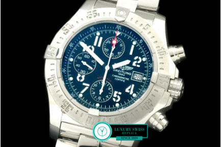 BREITLING AVENGER SKYLAND