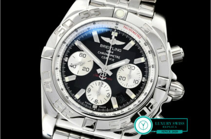 BREITLING CHRONOMAT