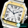CARTIER SANTOS