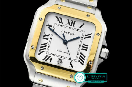 CARTIER SANTOS