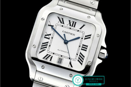 CARTIER SANTOS