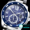 CARTIER CALIBRE DIVER