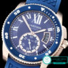 CARTIER CALIBRE DIVER