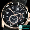 CARTIER CALIBRE DIVER