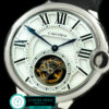 CARTIER BALLON BLEU
