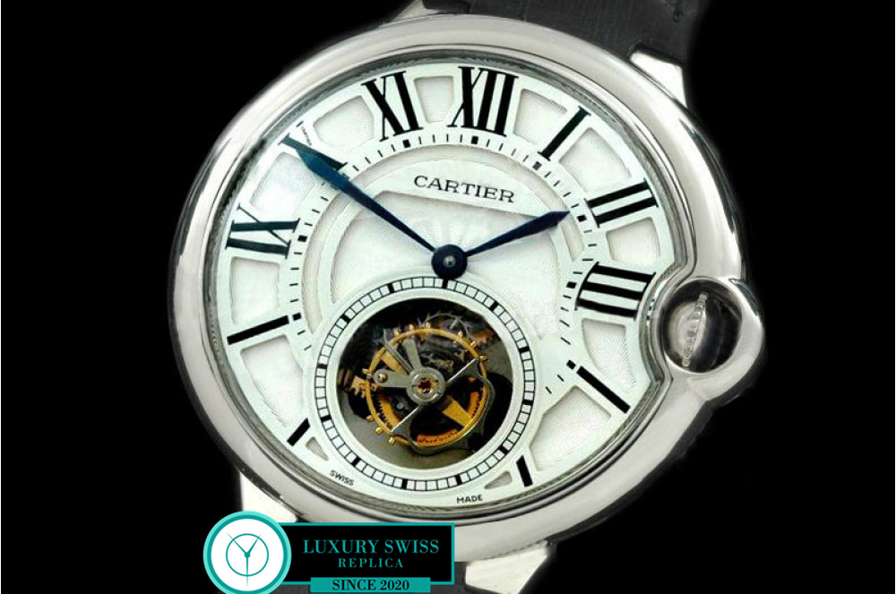 CARTIER BALLON BLEU