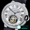 CARTIER BALLON BLEU