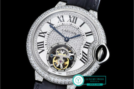 CARTIER BALLON BLEU