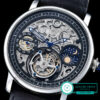 CARTIER RONDE MOONPHASE