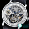 CARTIER RONDE MOONPHASE