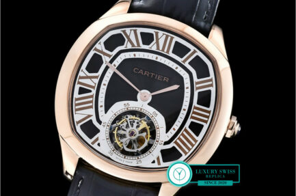 CARTIER DRIVE