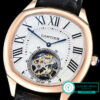 CARTIER DRIVE