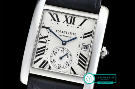 CARTIER TANK