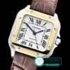 CARTIER SANTOS