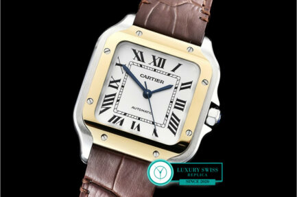 CARTIER SANTOS