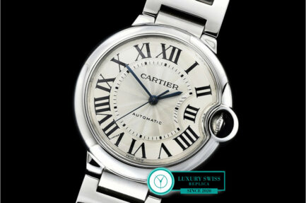 CARTIER BALLON