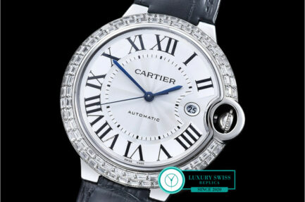 CARTIER BALLON