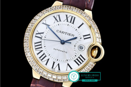 CARTIER BALLON