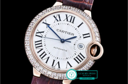 CARTIER BALLON