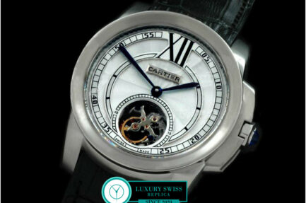 CARTIER CALIBRE