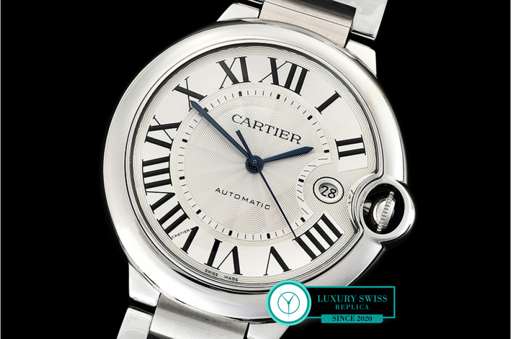 CARTIER BALLON