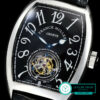 FRANCK MULLER AETERNITAS FLYING TOURBILLON