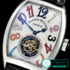 FRANCK MULLER AETERNITAS FLYING TOURBILLON