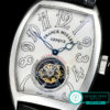 FRANCK MULLER AETERNITAS FLYING TOURBILLON