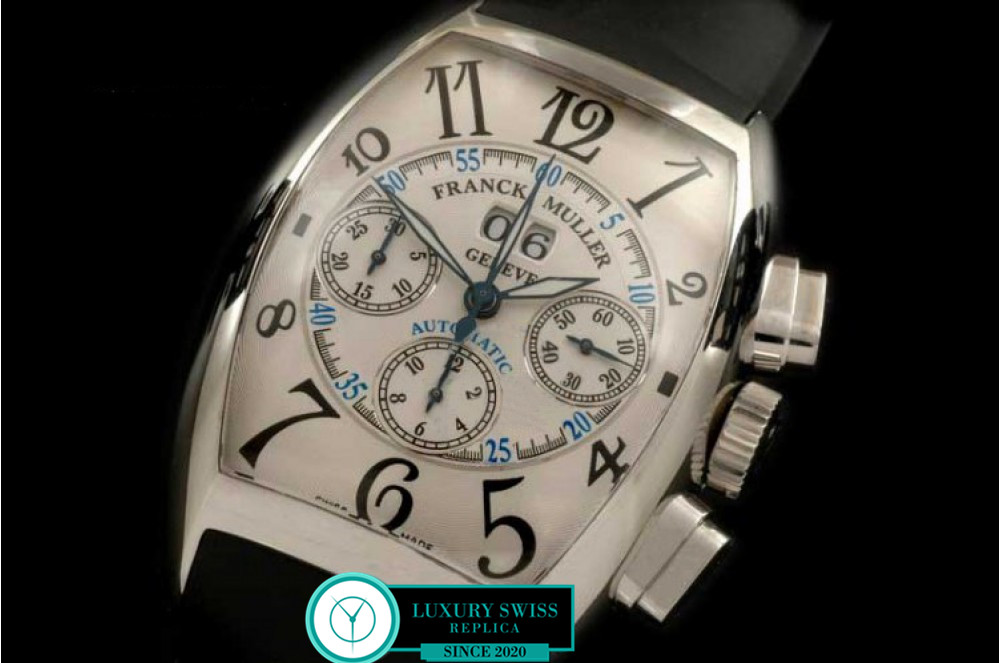 FRANCK MULLER CASABLANCA