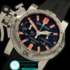 GRAHAM OVERSIZE DIVER